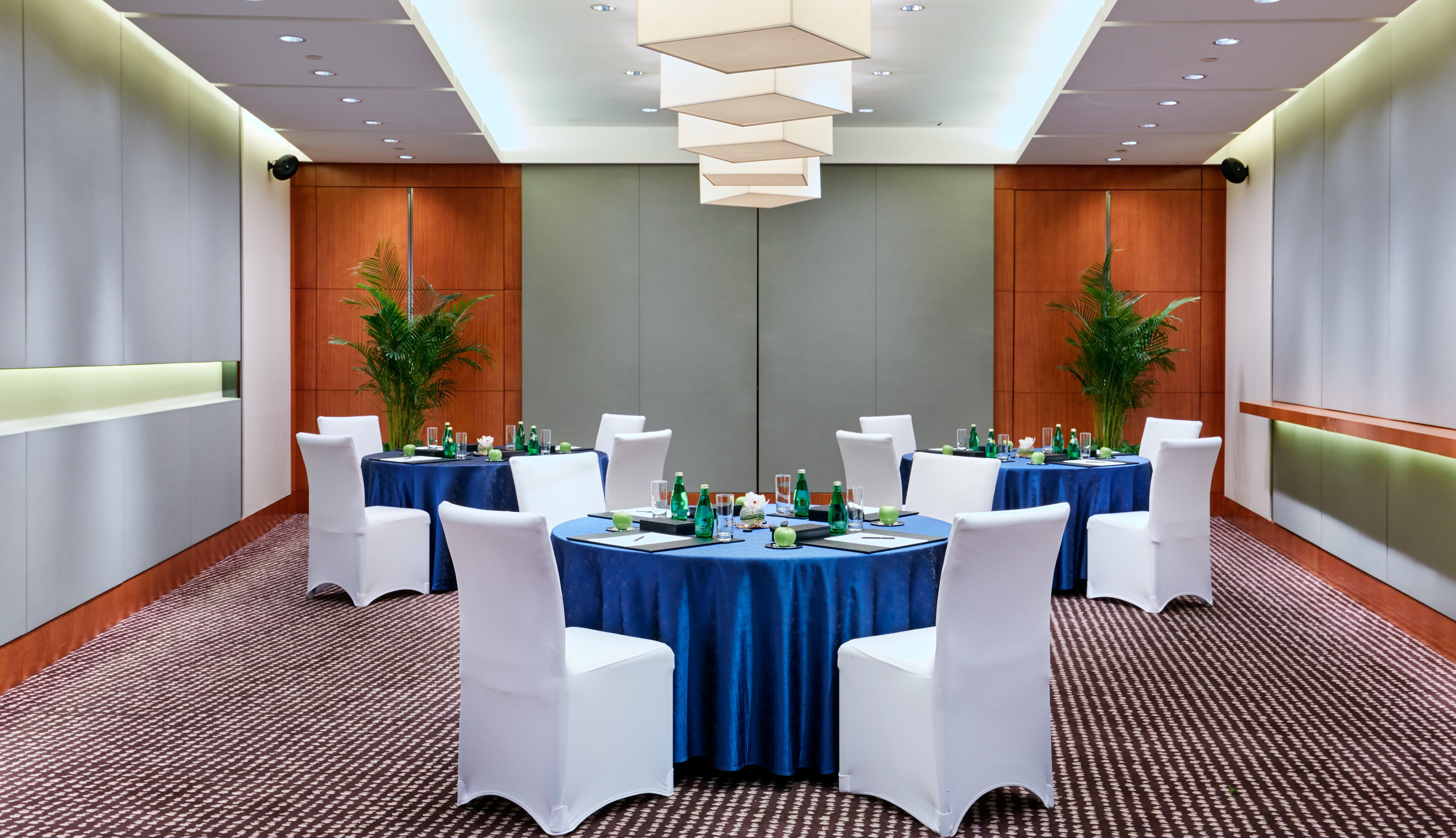 Intercontinental Hangzhou Icc By Ihg Exterior foto