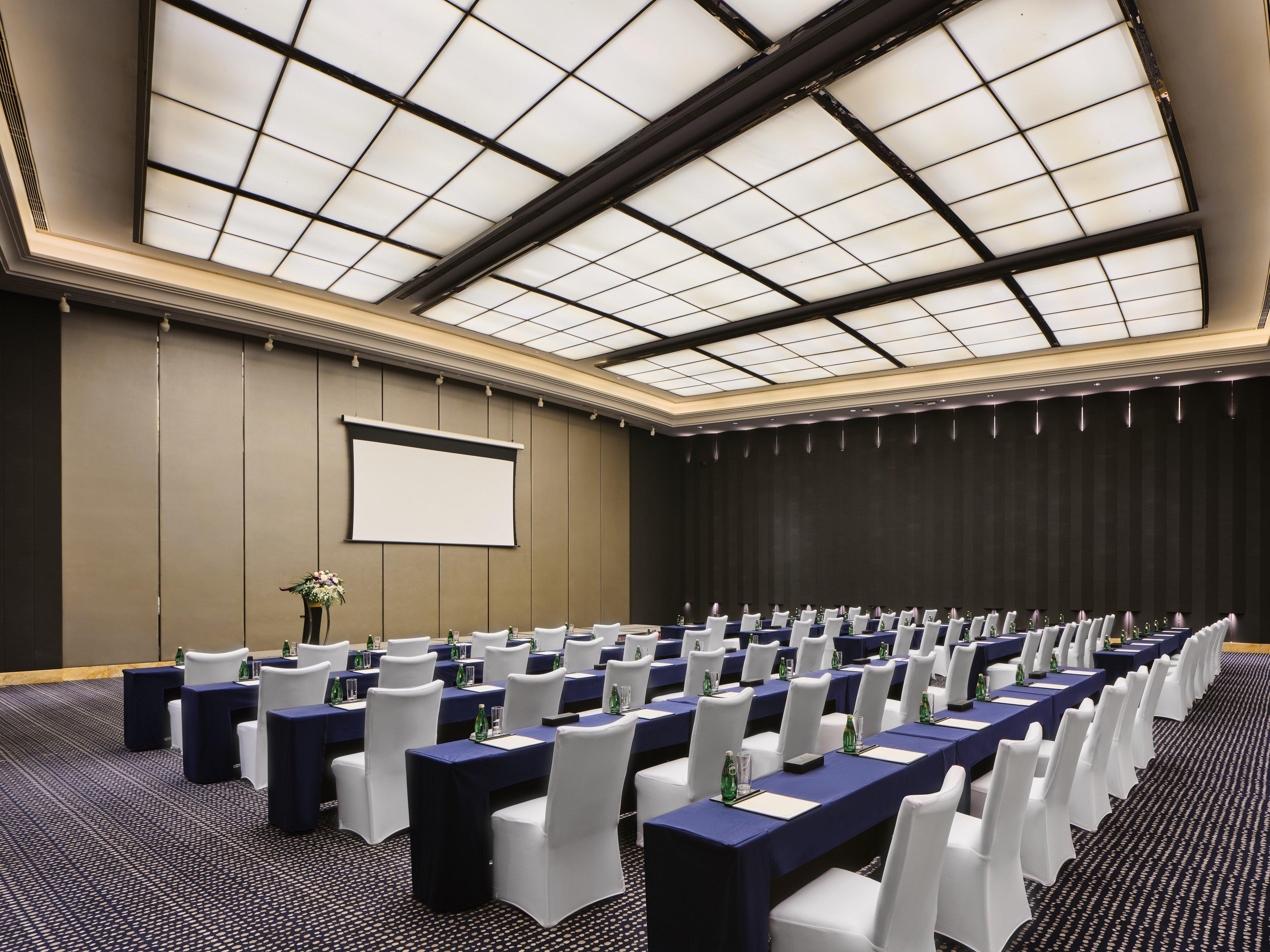 Intercontinental Hangzhou Icc By Ihg Exterior foto